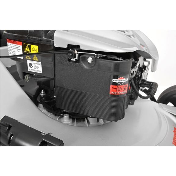 Kvalitní motor B&S (1)