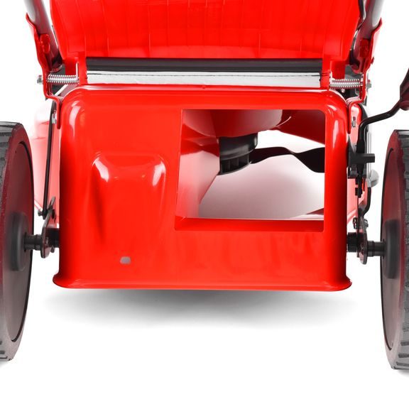 Electric lawn mower - HECHT 1846 4 in 1