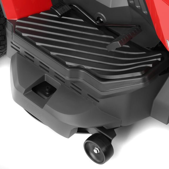 Garden tractor - HECHT 5292