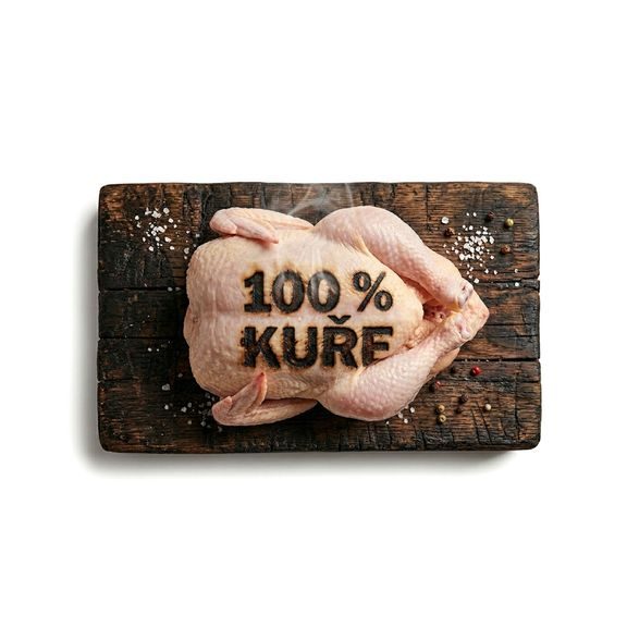 Prominent CAT CHICKEN 180 g
