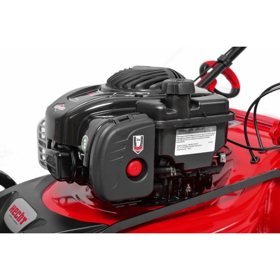 Motor s obsahem 140 cm3