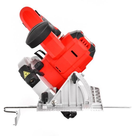 Cordless Circular Saw - HECHT 1670