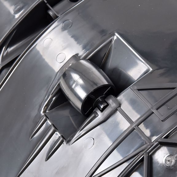 Snow rake - HECHT 750 GT