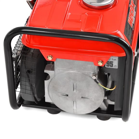 Single phase generator - HECHT GG 950