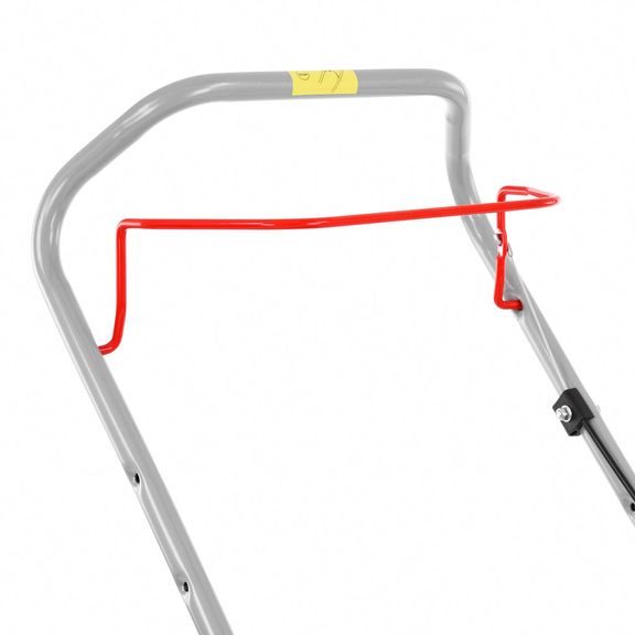 Petrol lawn mower - HECHT 5406