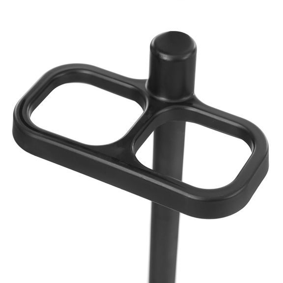 Crutch Holder - HECHT 00414