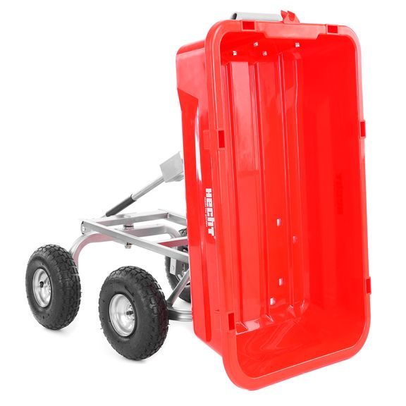Garden cart - HECHT 52150