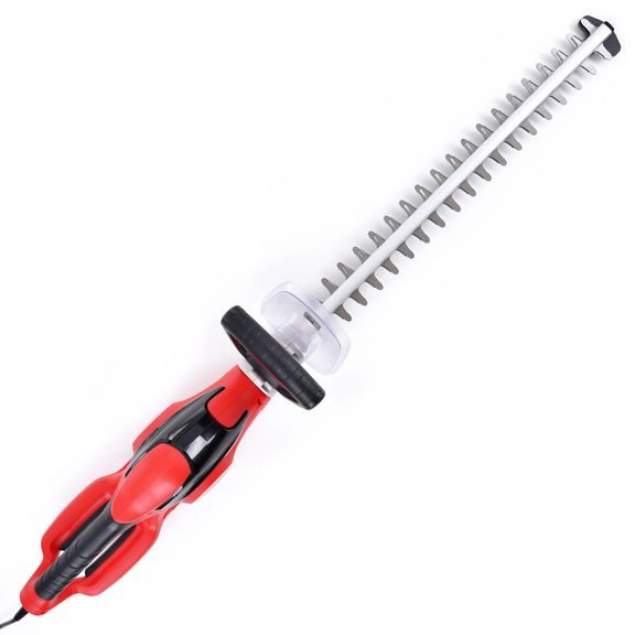 Electric hedge trimmer - HECHT 662