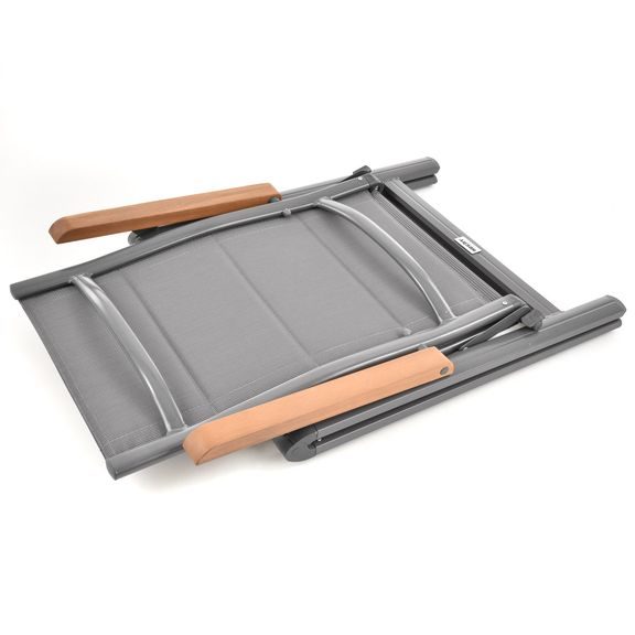 Garden chair - HECHT MONTANA CHAIR