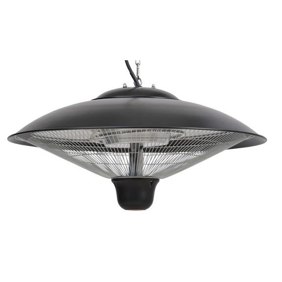 HECHT 3516 - závěsné topidlo