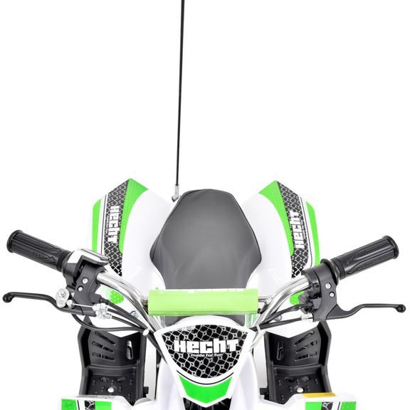 Accu Quad - HECHT 54803