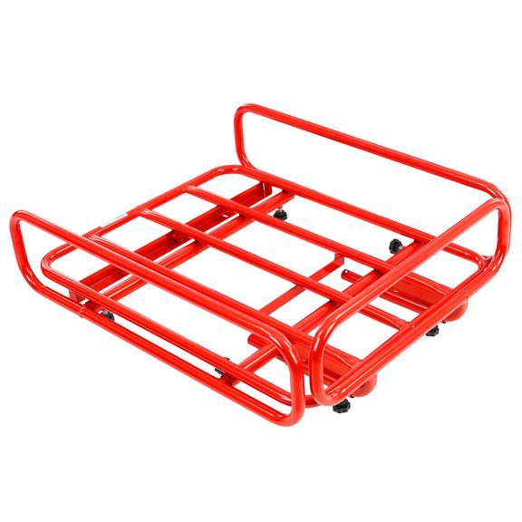 Superstructure - HECHT002623