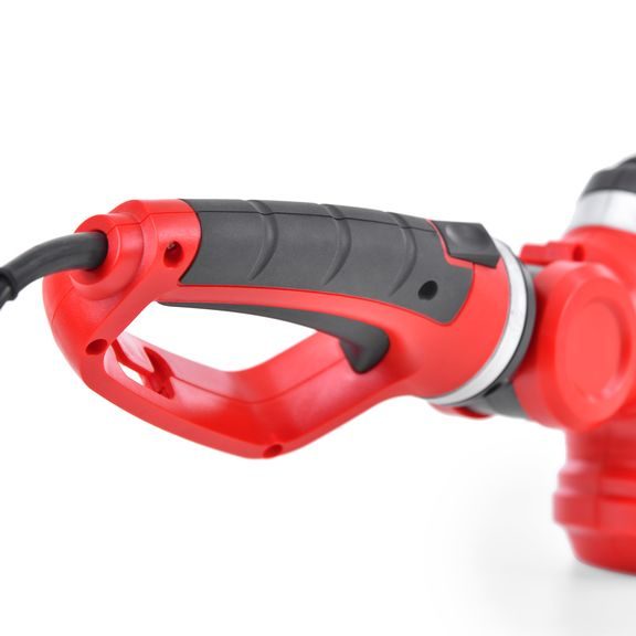 Electric hedge trimmer - HECHT 617