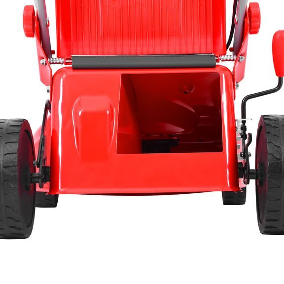 Electric lawn mower - HECHT 1641