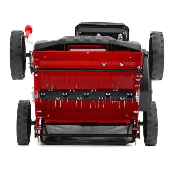 Motor Aerator 2 in 1 - HECHT 5645