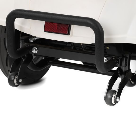 Senior Vehicle - HECHT ELEGANTE