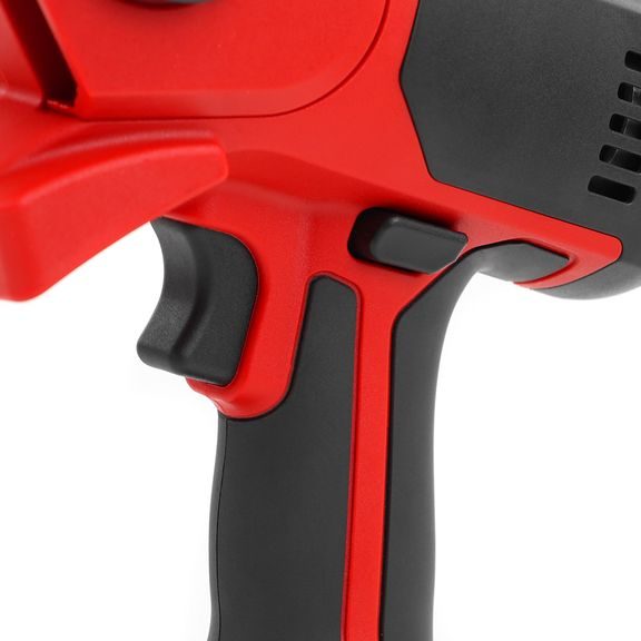 Portable chainsaw and scissors (2in1 set) - HECHT 99125