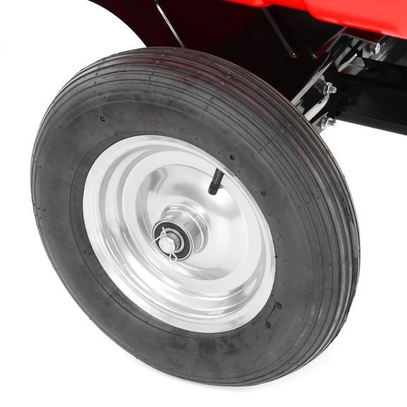 Trailer - HECHT 53080