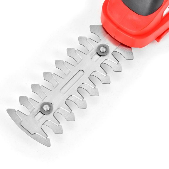 Accu grass shear&hedge trimmer - HECHT 5013