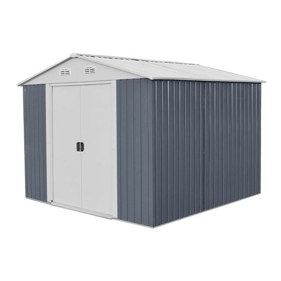 HECHT 8X8 PLUS - zahradní domek - model 2015