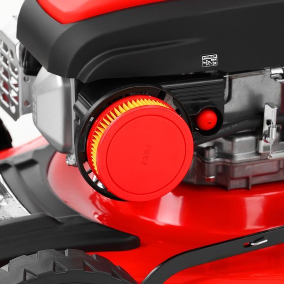 Gasoline Lawn Mower - HECHT 54666 SX