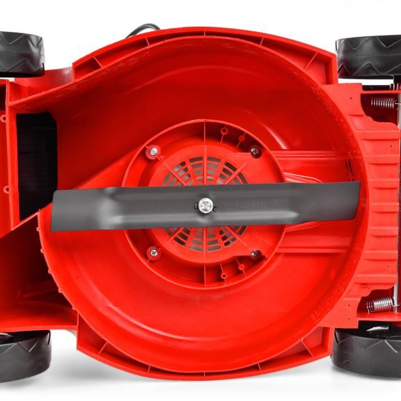 Electric lawn mover - HECHT 1213