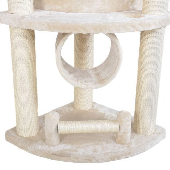 Scratching post for cats - GARFIELD B
