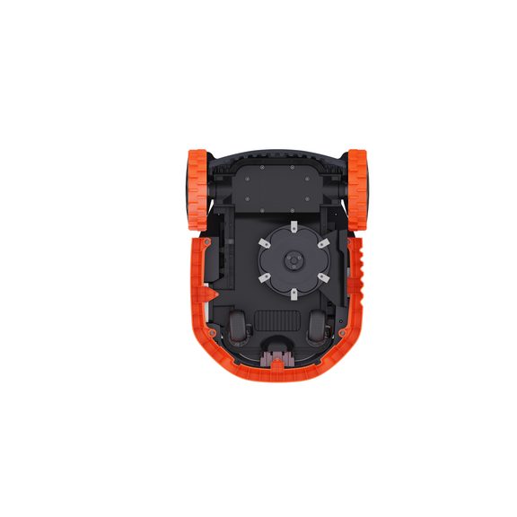 Segway Navimow X350E