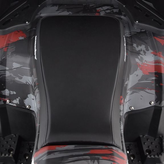 Accu Quad - HECHT 56199 HURON