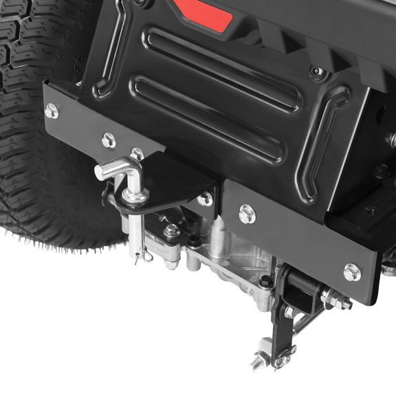 Garden tractor - HECHT 5115