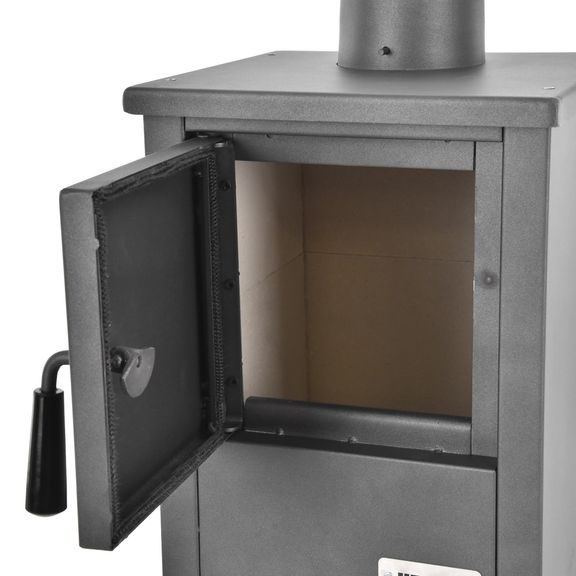 Fireplace stove - HECHT SPARKLIS