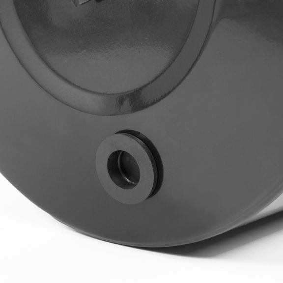 Lawn roller - HECHT 501