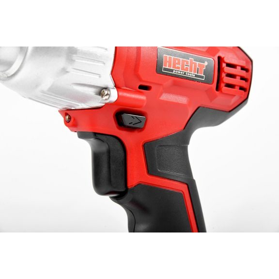 Přepínač nastavení chodu