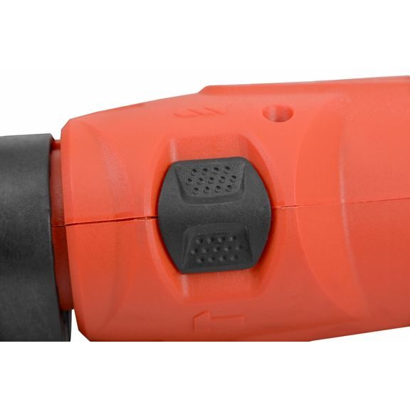 Možnost přepínání režimů