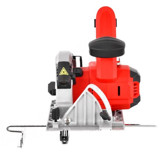 Cordless Circular Saw - HECHT 1670