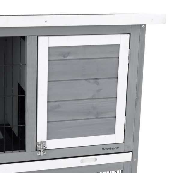 Rabbit Hutch - PROMINENT BUNNY