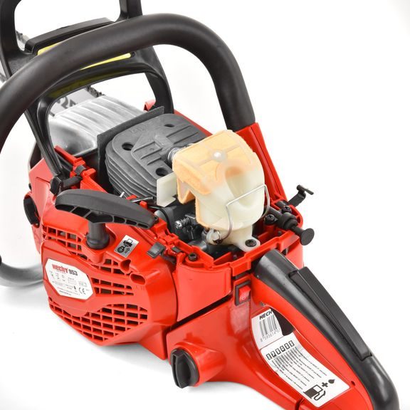Petrol chainsaw - HECHT 953