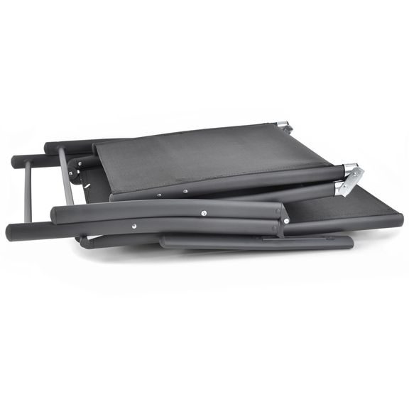 HECHT SHADOW LOUNGER - zahradní lehátko