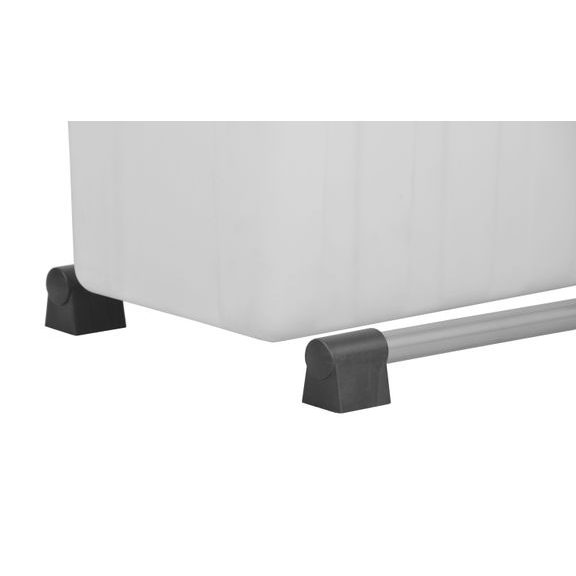 Electric garden shredder - HECHT 624 BOX