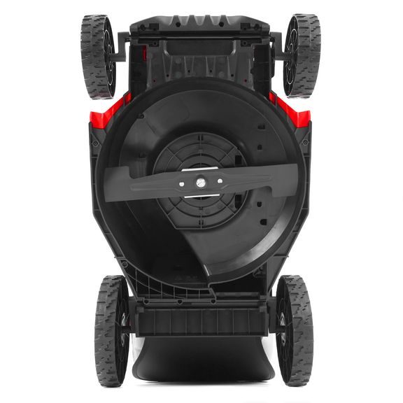 Cordless Lawn Mower - HECHT 5138
