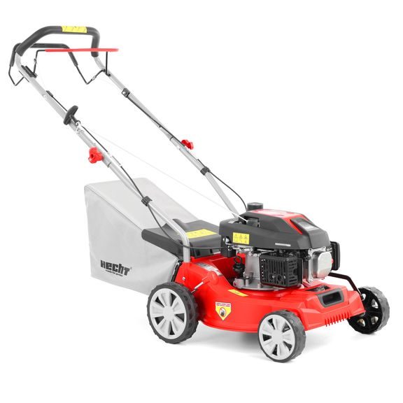 Gasoline Lawn Mower - HECHT 541 S
