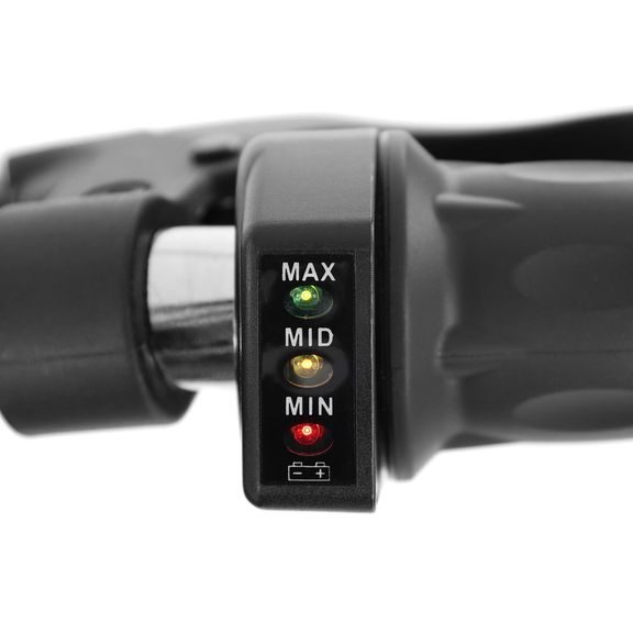 Accu minicross - HECHT 54501