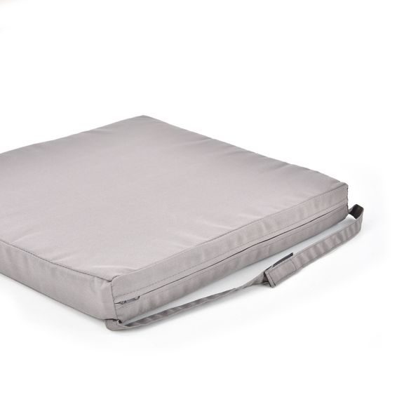 Garden chair - HECHT RATTAN CHAIR