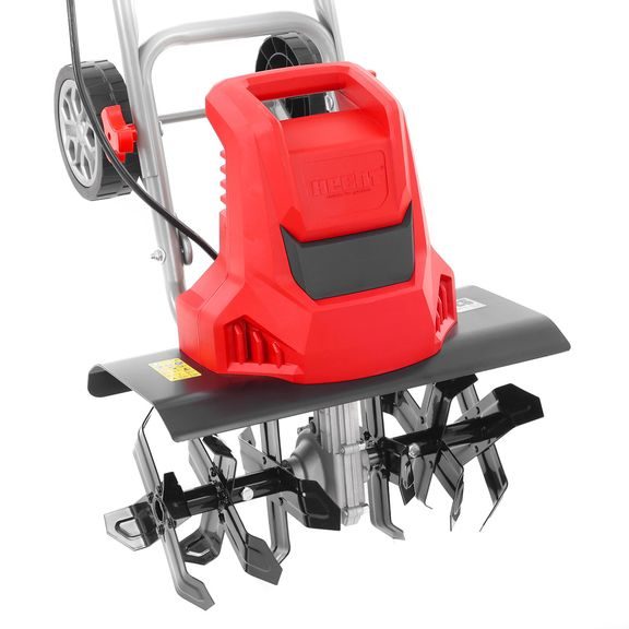 Electric Cultivator - HECHT 7445