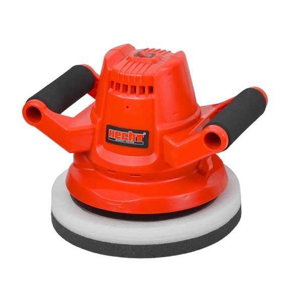 HECHT 2318 - elektrická leštička na auto