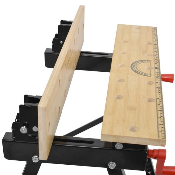 Workbench - HECHT 0003