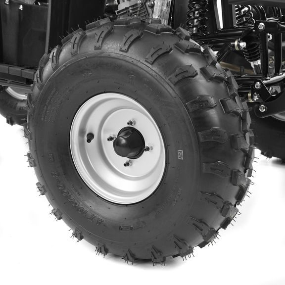 Petrol Quad Bike - HECHT 56126 HURON