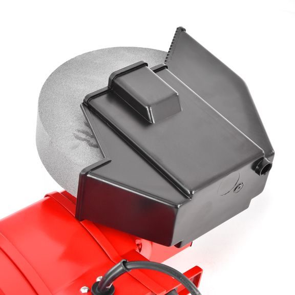 Bench grinder - HECHT 1724