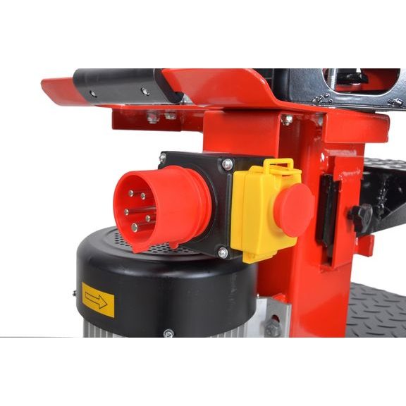 řpojka 400 V / 50 Hz