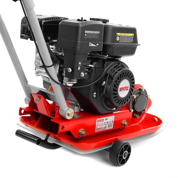 Vibration Plate - HECHT 1111